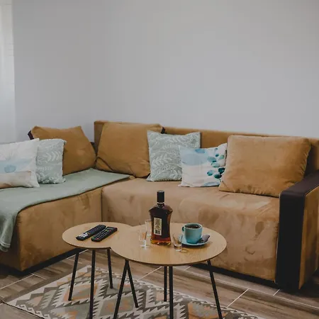 Dom wakacyjny Stara Kuca I Brvnara Velerec