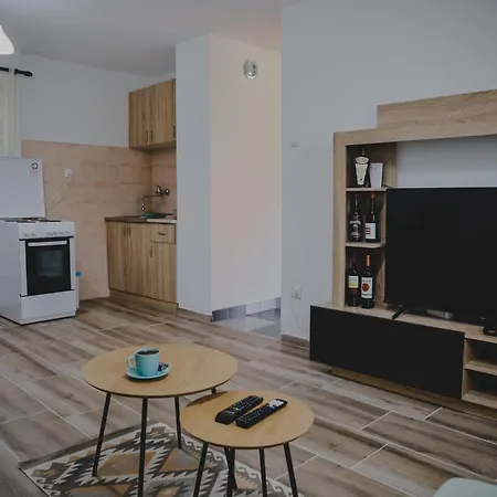 Stara Kuca I Brvnara Dom wakacyjny