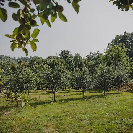 Stara Kuca I Brvnara Dom wakacyjny *