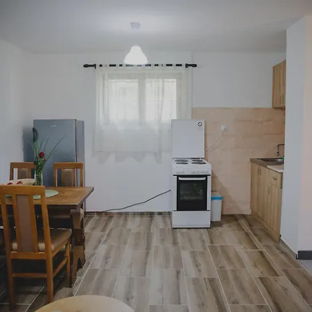 Stara Kuca I Brvnara Dom wakacyjny *